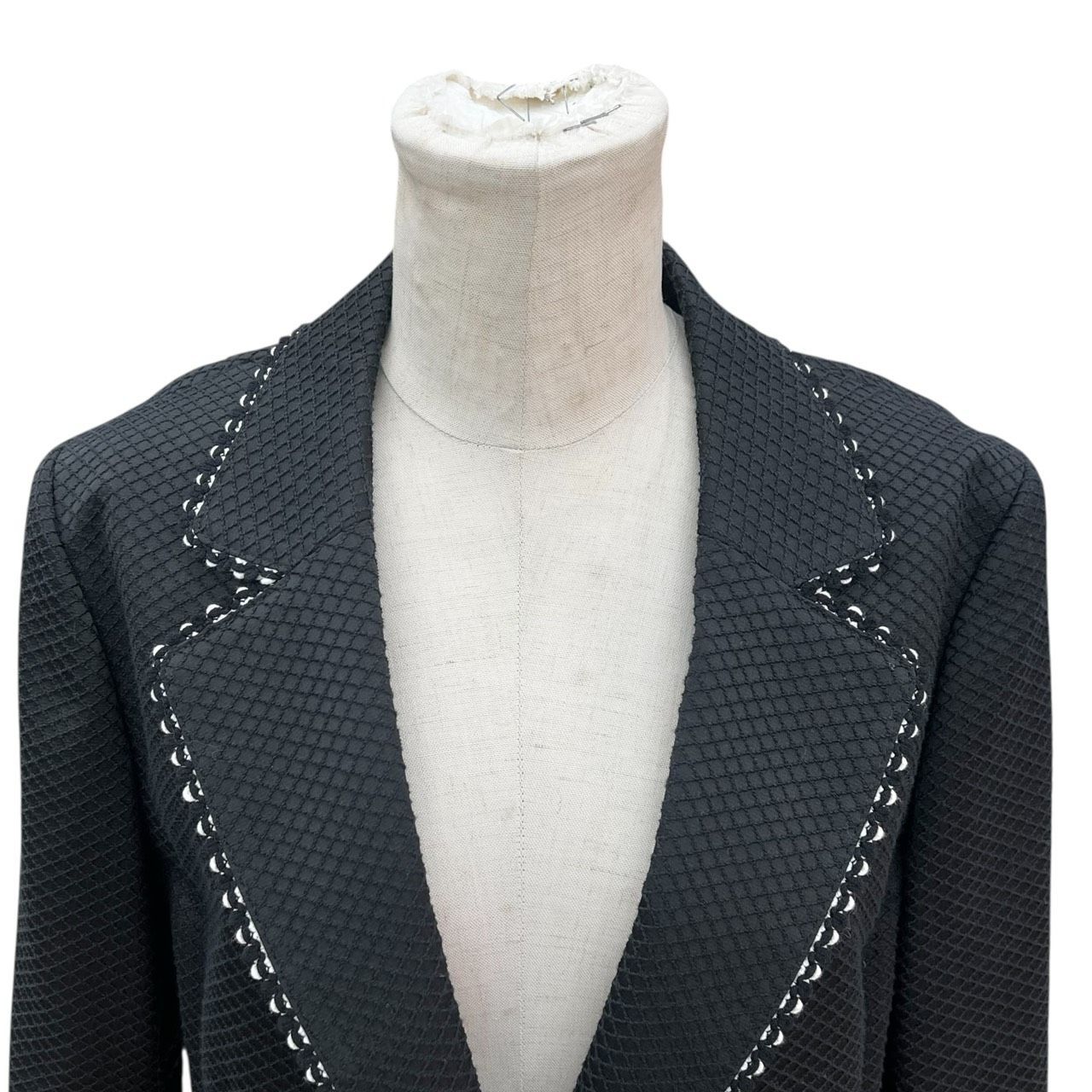 しぶかり　ジュンアシダ テーラードジャケット jun ashida ジュンアシダ レディース ジャケット テーラードジャケット