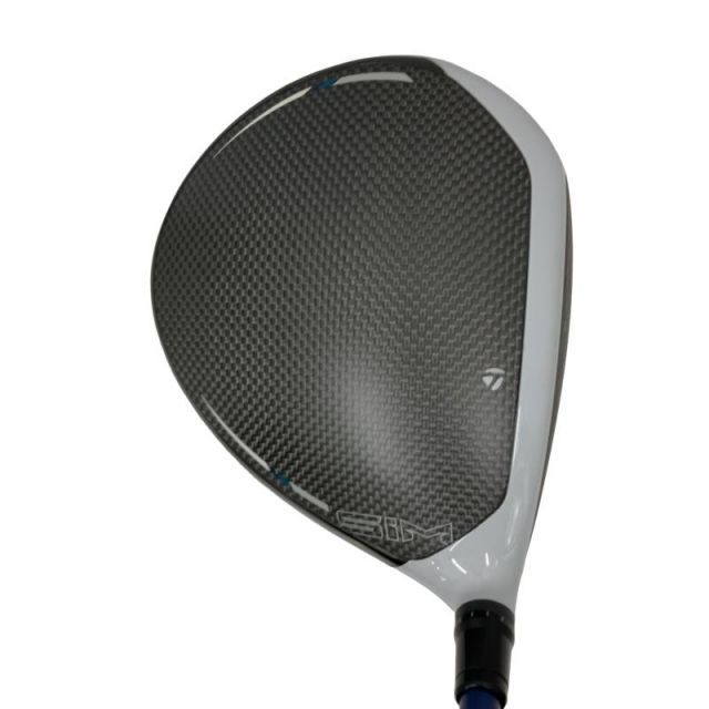 中古】 テーラーメイド SIM 9° レフティ ドライバー DR リシャフト