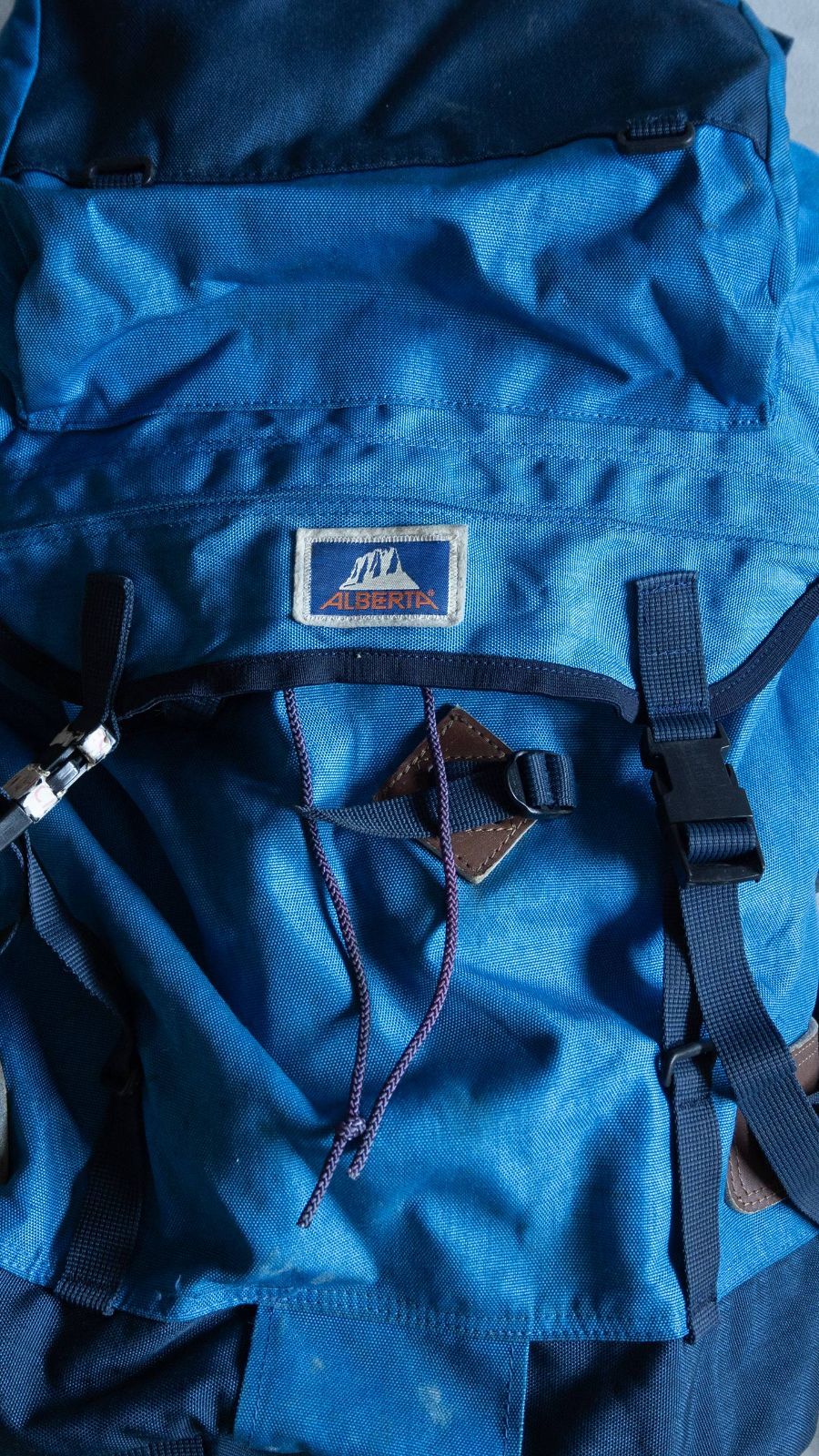 ALBERTA Backpack