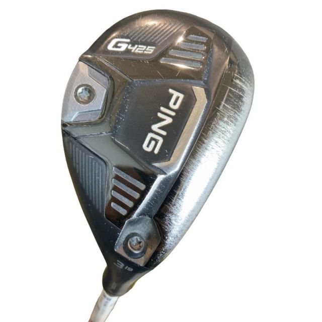 中古】 ピン G425 U3(アーコス無し) ユーティリティ UT NS PRO 950GH