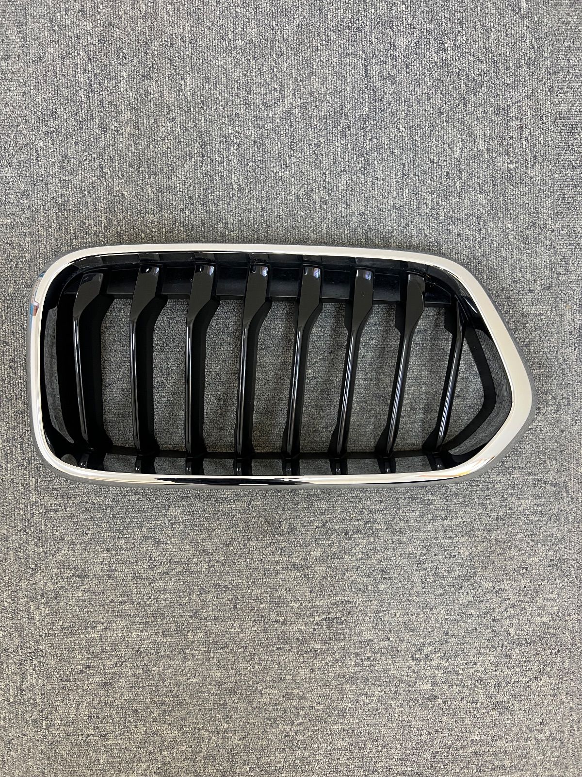BMW】X2 x Drive20i MスポーツX 純正キドニーグリル - メルカリ