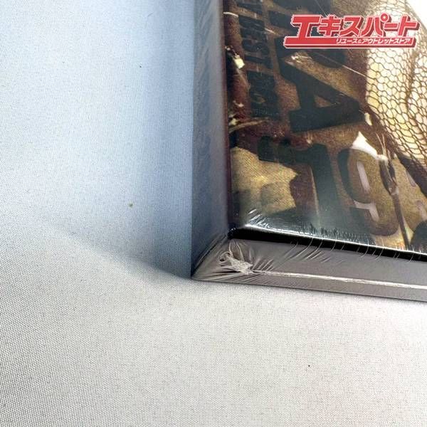 未開封品】COBRA 30th Anniversary BESTBOX 1982-2012 湘南台店 - メルカリ