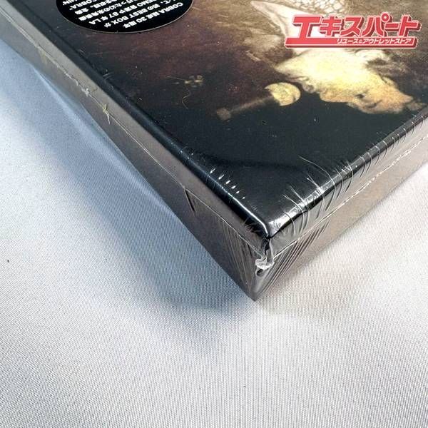 未開封品】COBRA 30th Anniversary BESTBOX 1982-2012 湘南台店 - メルカリ