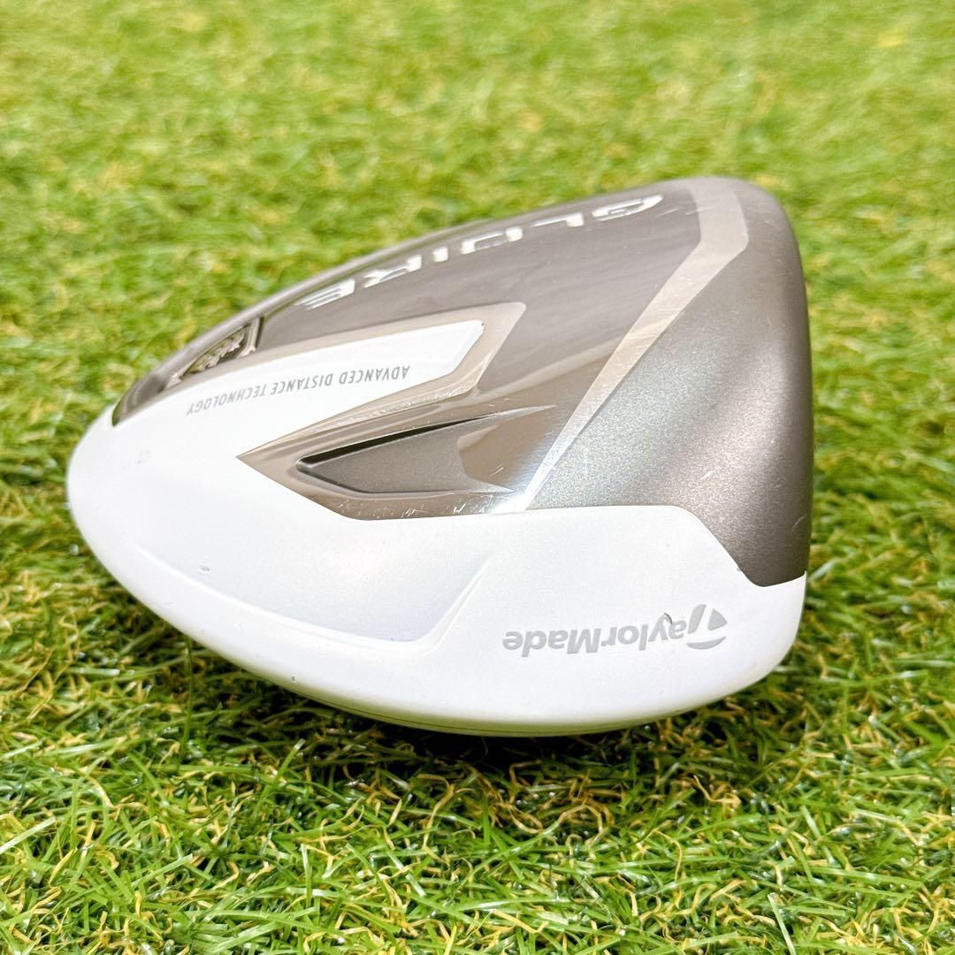 TaylorMade テーラーメイド GLOIRE グローレ ドライバー用ヘッド 10.5