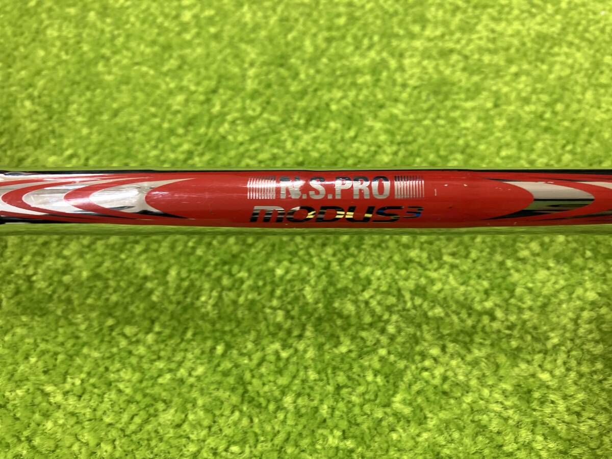 クリーブランド Cleveland クリーブランド RTX ZIPCORE ウェッジ 52° N.S.PRO MODUS3