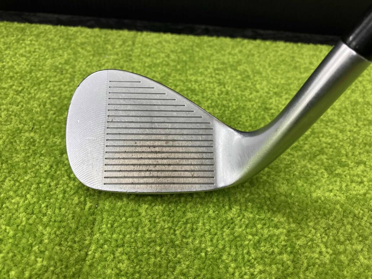 Cleveland クリーブランド RTX ZIPCORE ウェッジ 52° N.S.PRO MODUS3