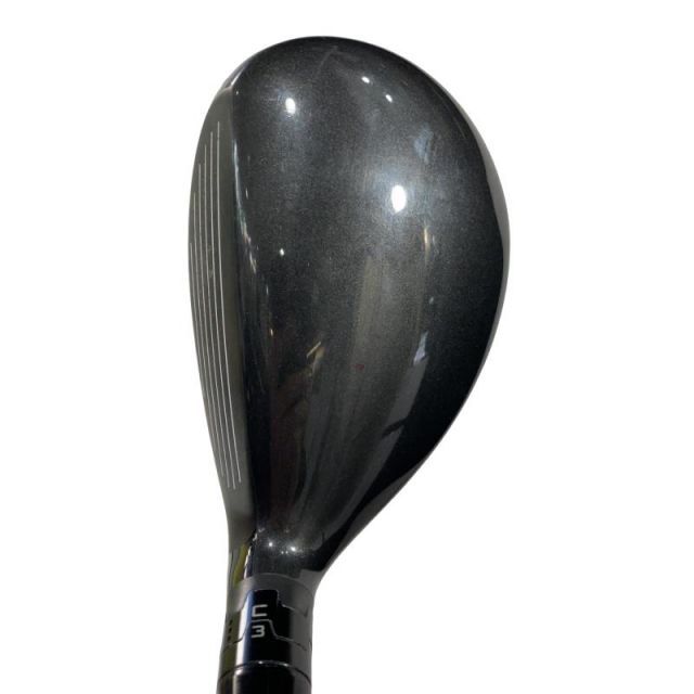 中古】 タイトリスト 818 H1 25° ユーティリティ UT Titleist MCI 70