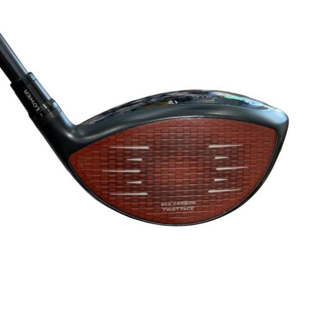 中古】 テーラーメイド STEALTH2 10.5° レフティ ドライバー DR TENSEI