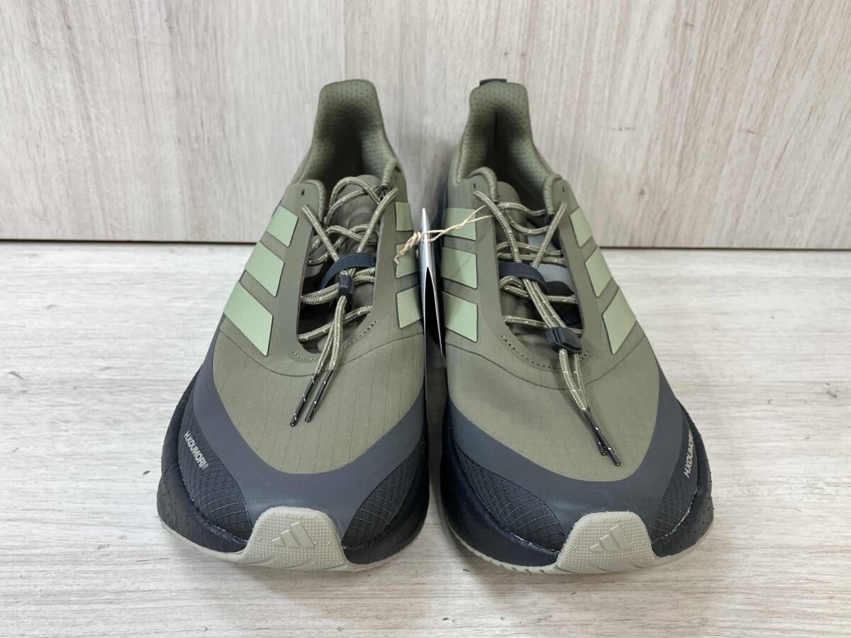タグ付き adidas H.KOUMORI 5 JQ 5388 27.0 cm