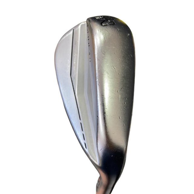 中古】 ピン PING GLIDE 4.0 52°/12° S ウェッジ WG 純正特注シャフト