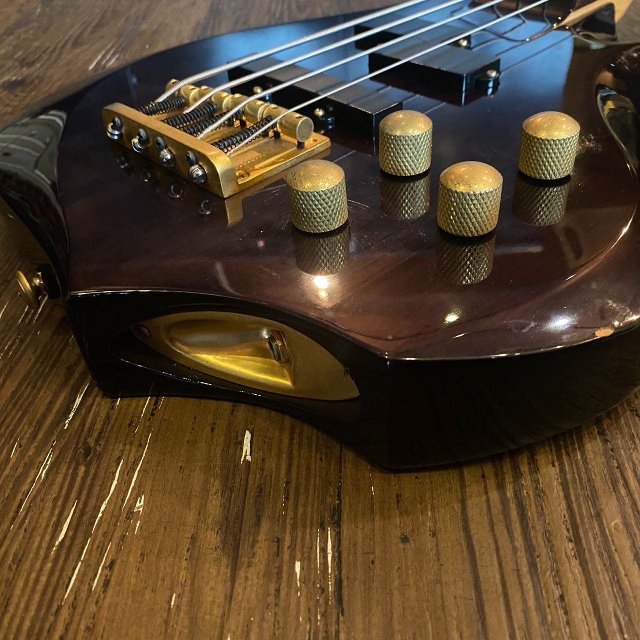 GrassRoots G-TN 58Bエレキベース エレキギター GrassRoots G-TN 58Bエレキベース エレキギター GrassRoots G-TN 58B