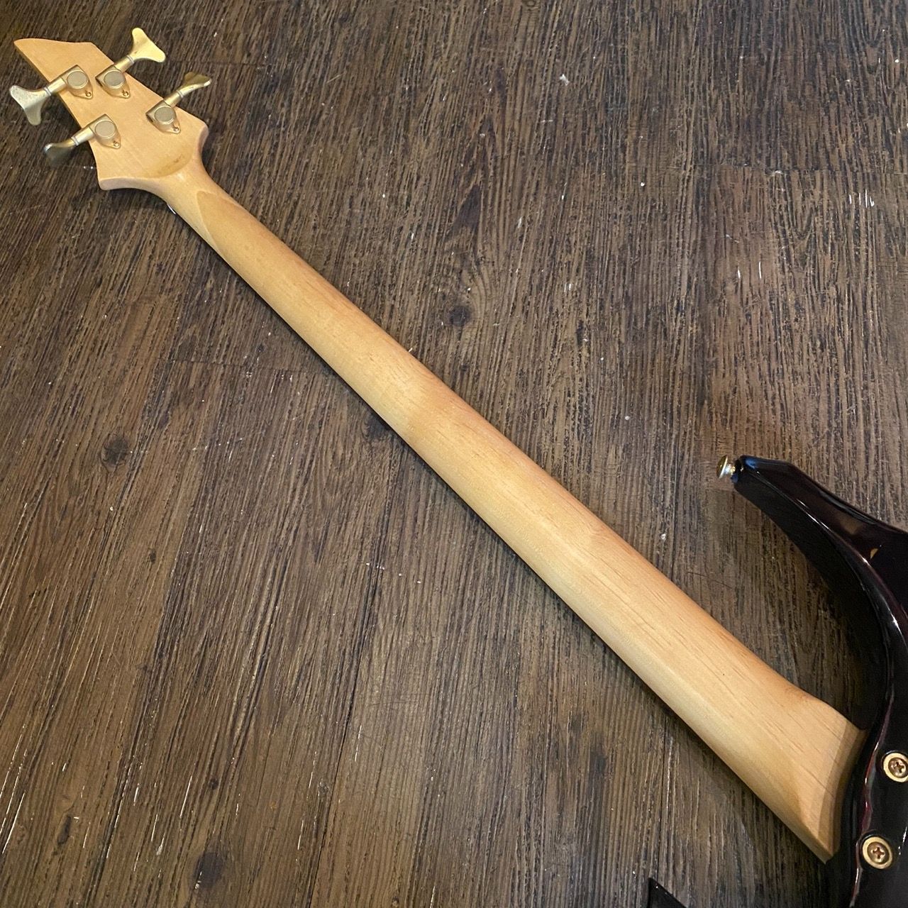 GrassRoots G-TN 58Bエレキベース エレキギター GrassRoots G-TN 58Bエレキベース エレキギター GrassRoots G-TN 58B