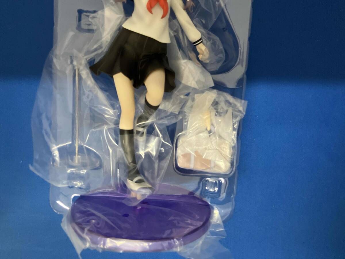 フィギュア フリュー 八乙女うるし 1/7 それでも歩は寄せてくる