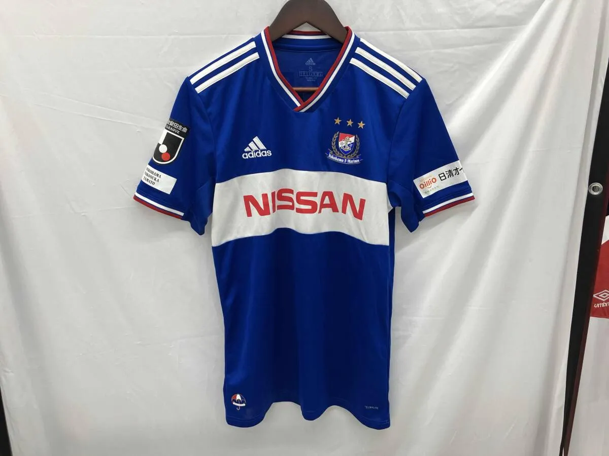 2026年最新】李忠成 ユニフォームの人気アイテム - メルカリ