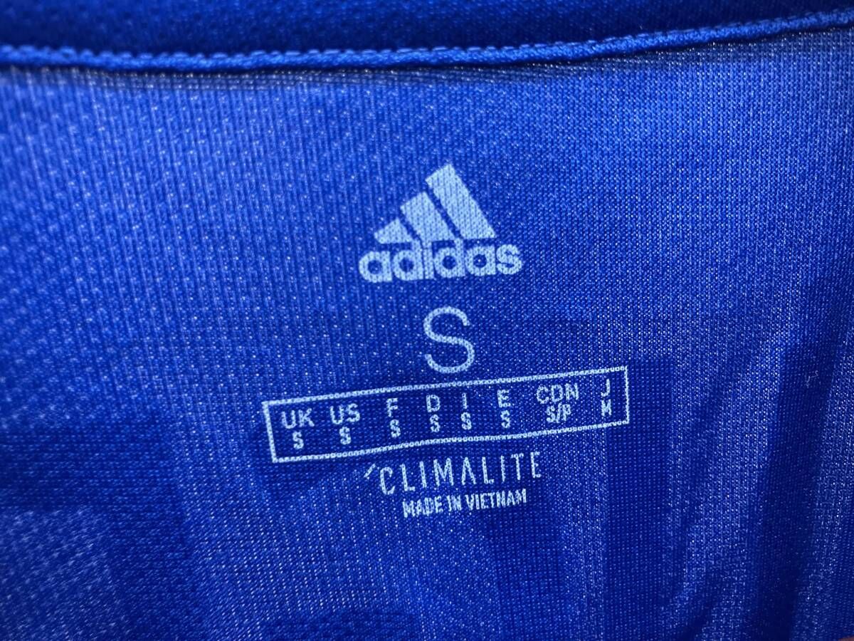 横浜F・マリノス 2019 サッカーユニフォーム 李忠成選手 300ゲーム記念