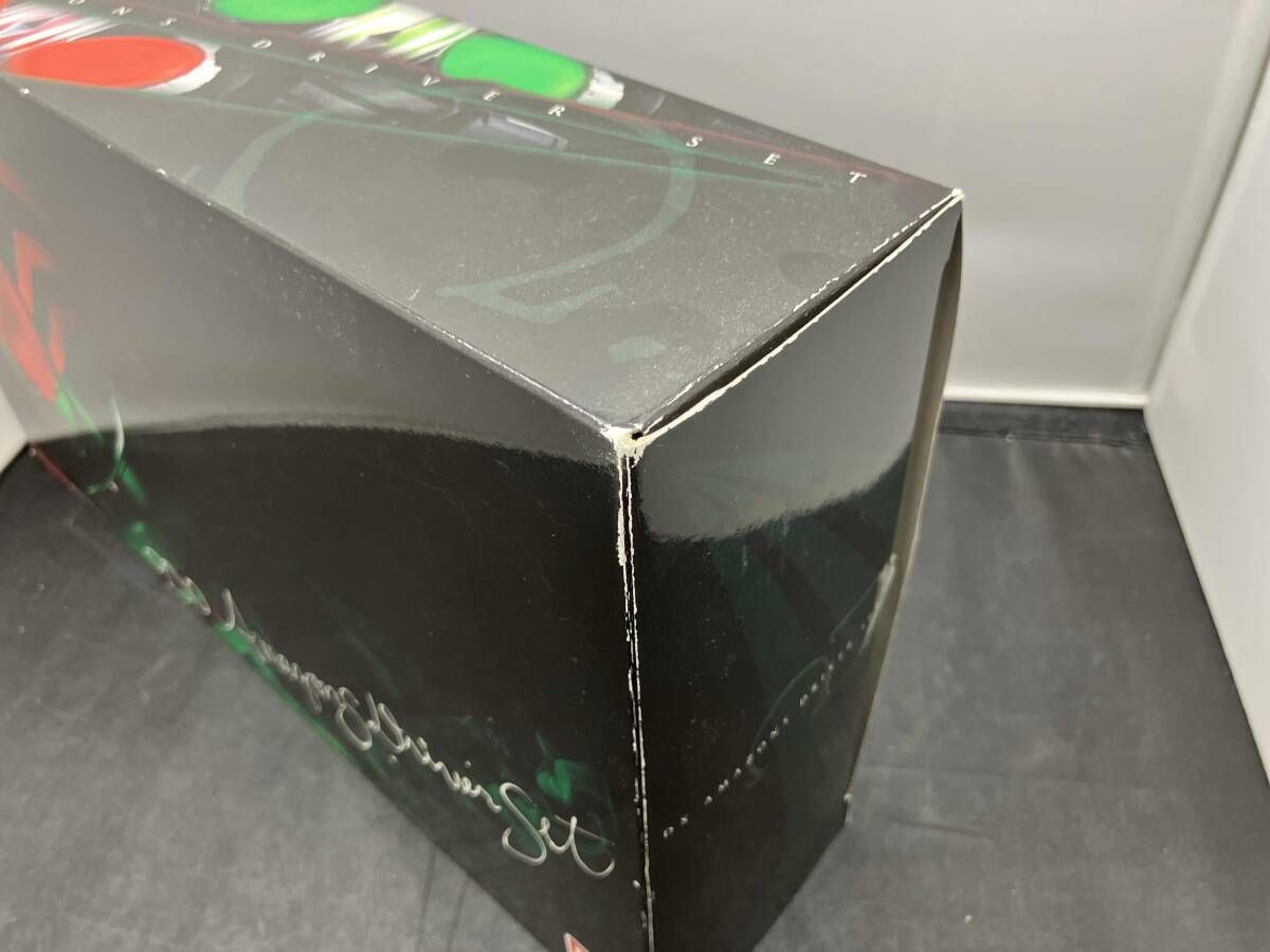 変身ベルト DXアマゾンズドライバーセット