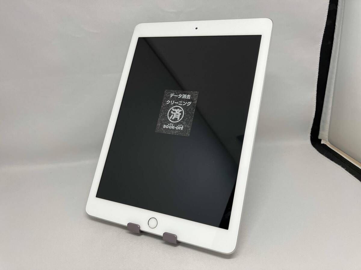 MR7K2J/A iPad Wi-Fi 128GB シルバー - メルカリ