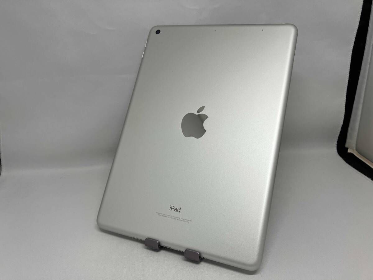 MR7K2J/A iPad Wi-Fi 128GB シルバー - メルカリ