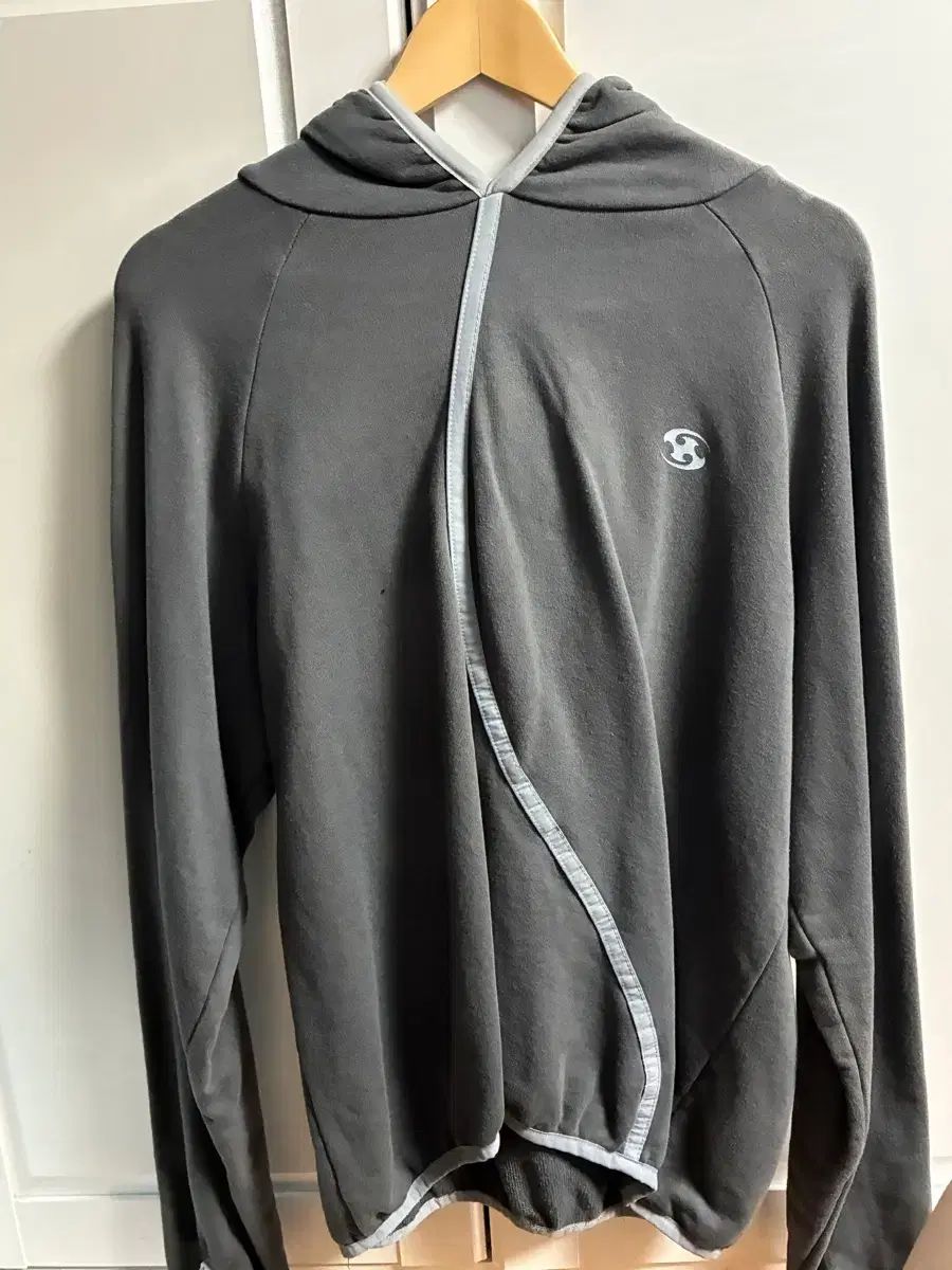 23 ss SAN GEAR サンサンギアー テープド Tシャツ