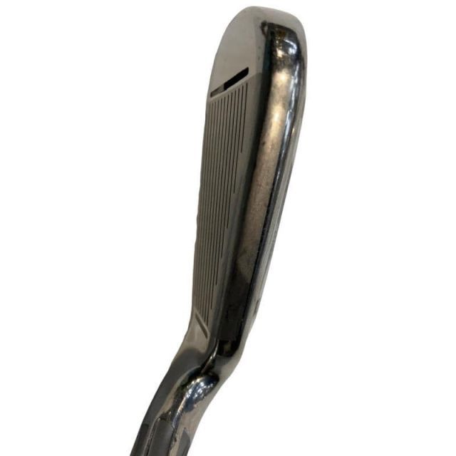 中古】 テーラーメイド M2(2017) 8S アイアンセット IR RE-AX 90 STEEL