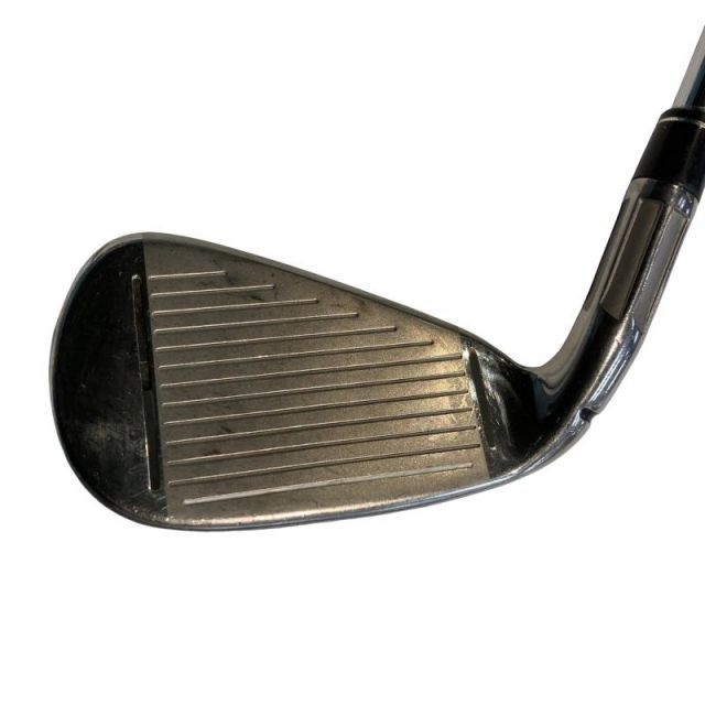 テーラーメイド M2 5番 アイアン FLEX-S テーラーメイドM2アイアンセットフレックスS 8本5-SW