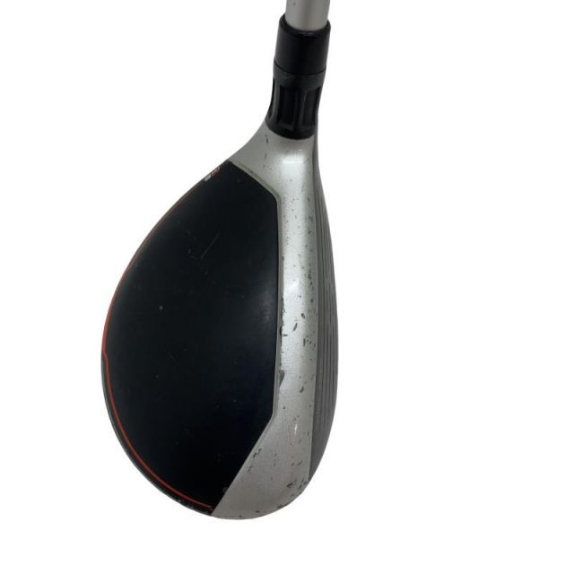 中古】 テーラーメイド M6 U4 ユーティリティ UT FUBUKI TM6(2019