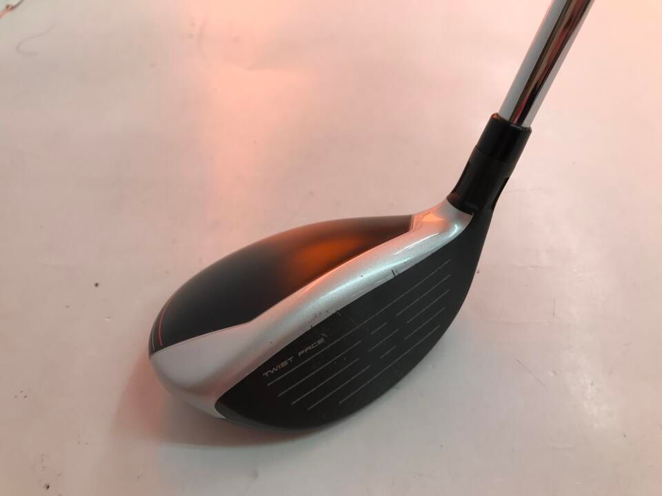 テーラーメイド 【訳あり】M6 28度 REAX85 JP Sフレックス