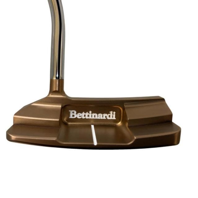 中古】 ベティナルディ BETTINARDI QUEEN B #6(2023) 33インチ パター