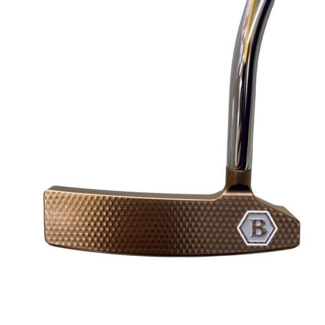 中古】 ベティナルディ BETTINARDI QUEEN B #6(2023) 33インチ パター