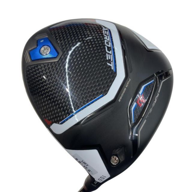 中古】 コブラ cobra AEROJET 10.5° ドライバー DR SPEEDER NX for