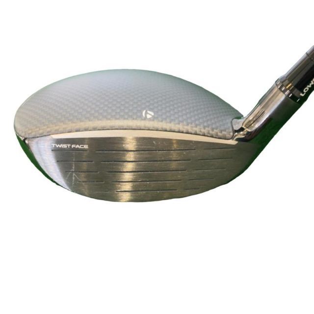 中古】 テーラーメイド Qi35 MAX LITE 5W レディース フェアウェイ