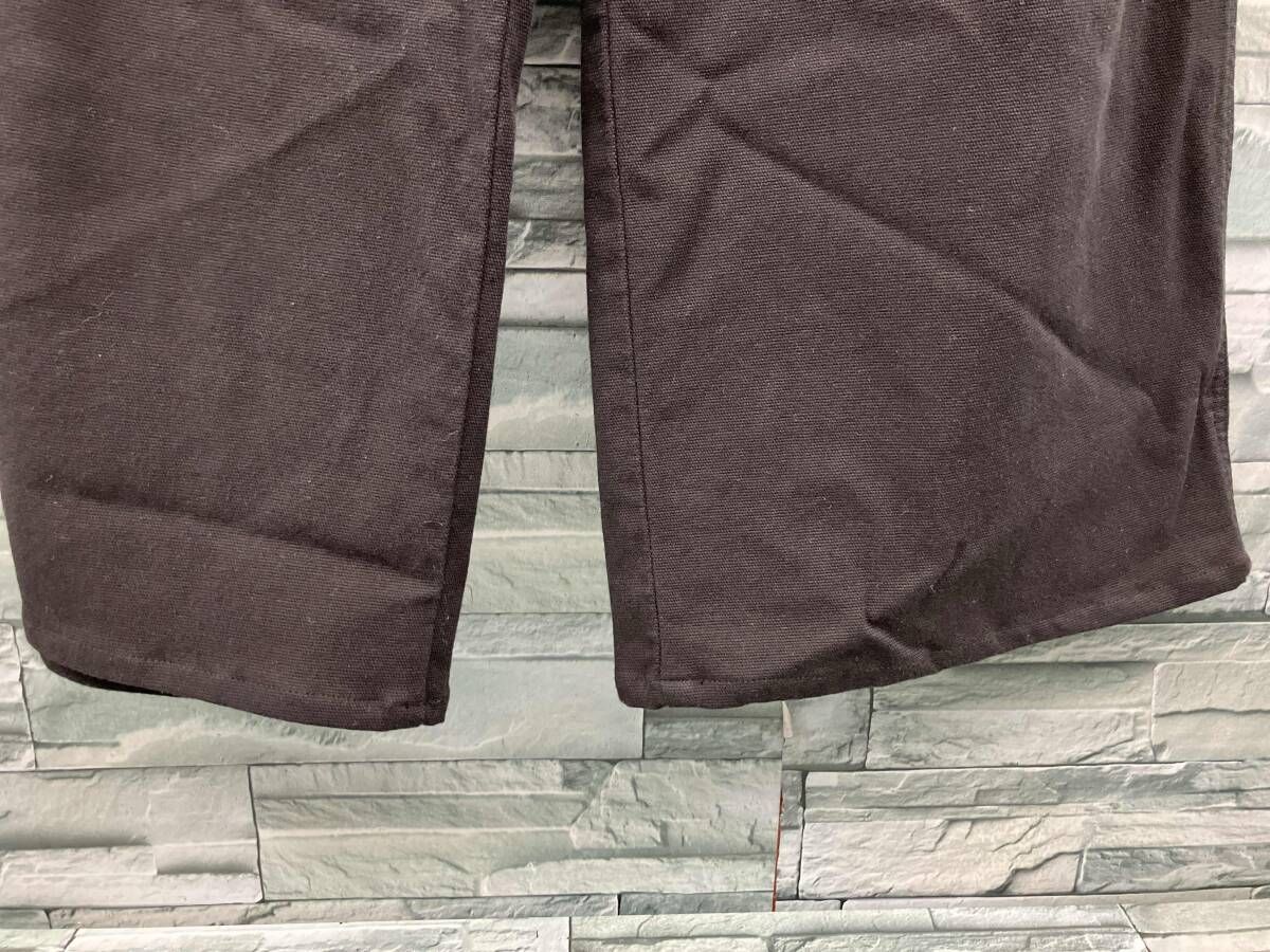 Good Grief|ワイドパンツ|ブラック