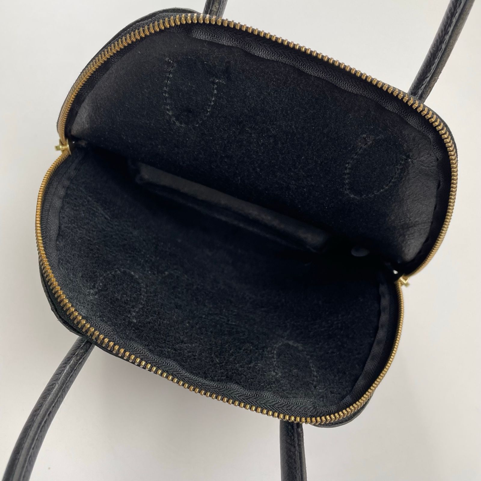 中古・古着通販】TANDEY (タンデイ) レザートートバッグ tandey 