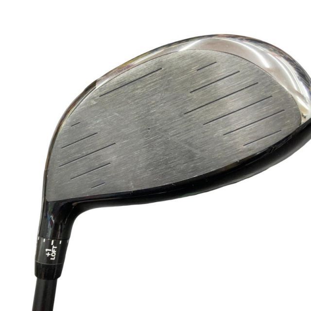 中古】 ダンロップ XXIO(2022) eks 10.5° ドライバー DR Miyazaki AX-2