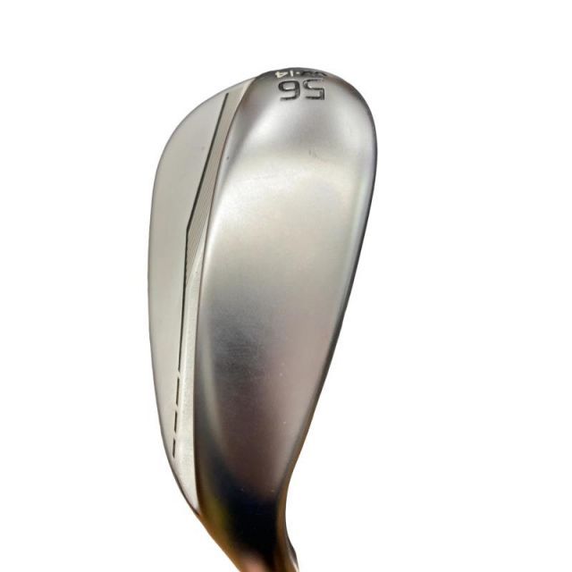 中古】 ピン PING GLIDE 4.0 56°/14° W ウェッジ WG NS PRO MODUS3