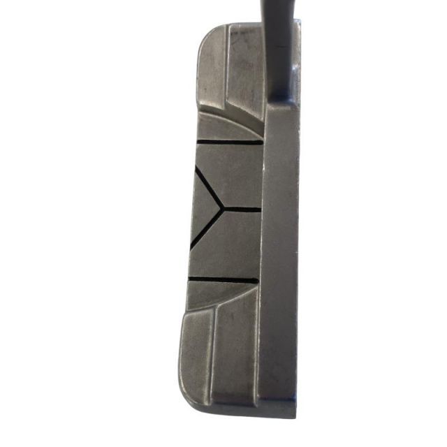 中古】 ナイキ EVER CLEAR E11 34インチ パター PT スチール