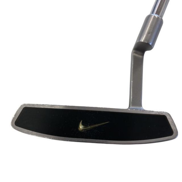 中古】 ナイキ EVER CLEAR E11 34インチ パター PT スチール