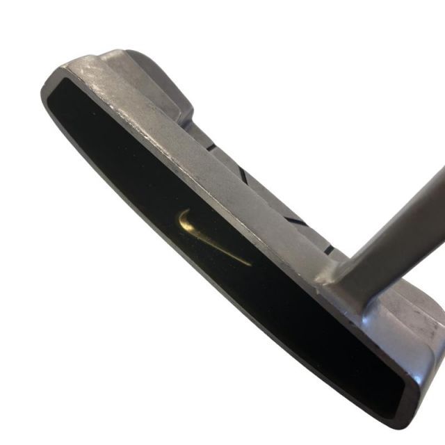 中古】 ナイキ EVER CLEAR E11 34インチ パター PT スチール