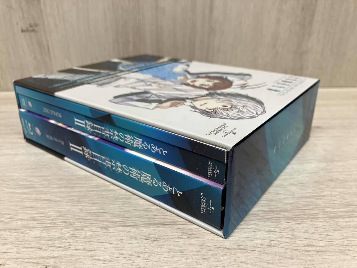 とある魔術の禁書目録 Blu-rayセット Amazon.co.jp: とある魔術の禁書目録 Blu-ray BOX スペシャルプライス