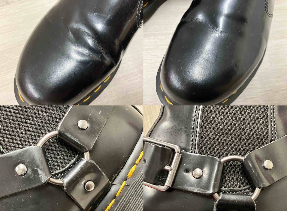 ショートブーツ