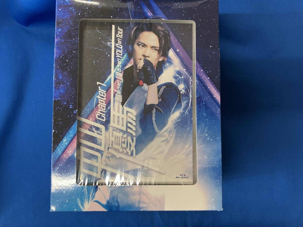 ジャンク 中山優馬 Chapter1 歌おうぜ!踊ろうぜ!YOLOぜ!Tour