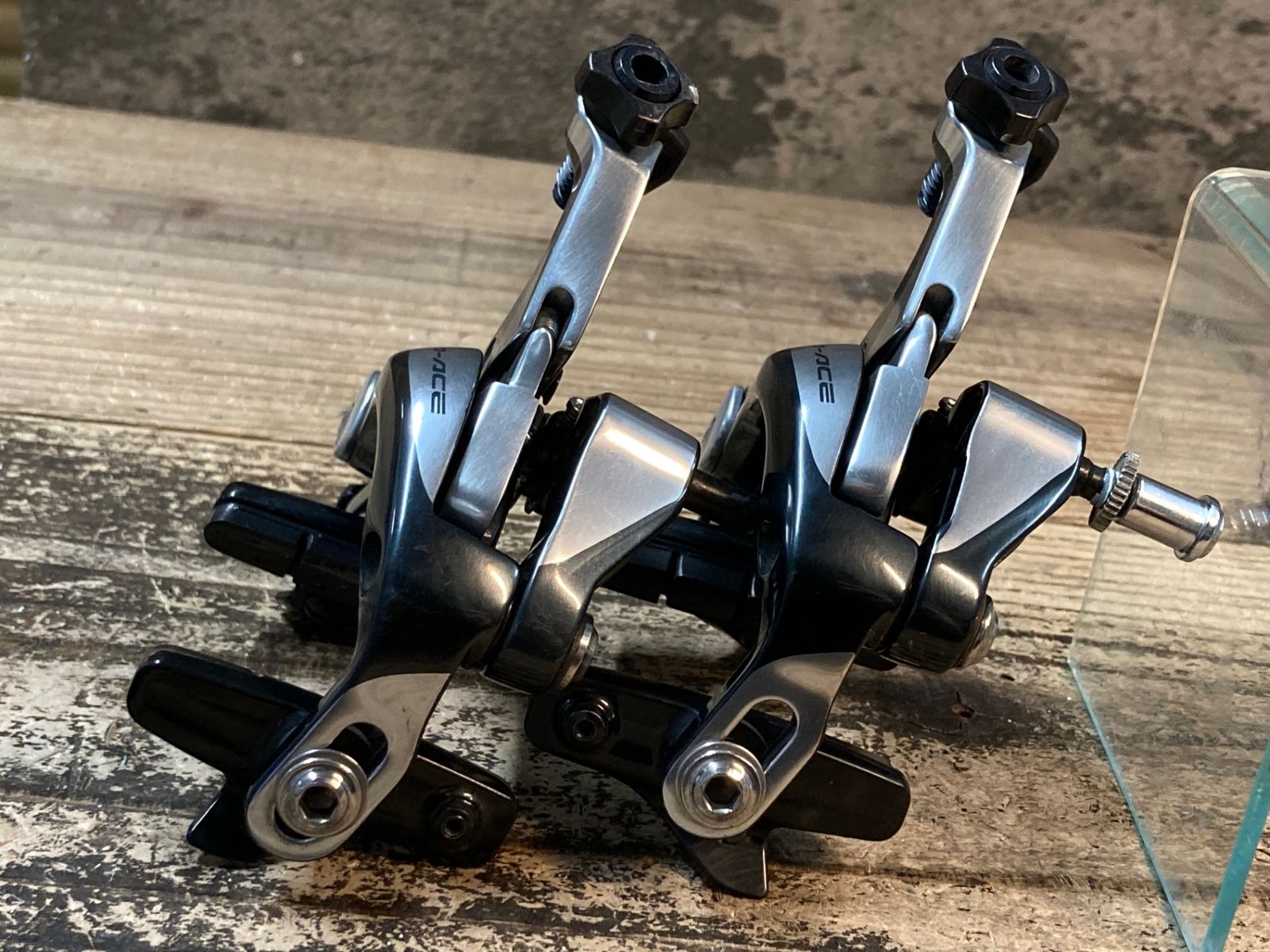 JN823 シマノ SHIMANO デュラエース DURA-ACE BR-9000 キャリパー