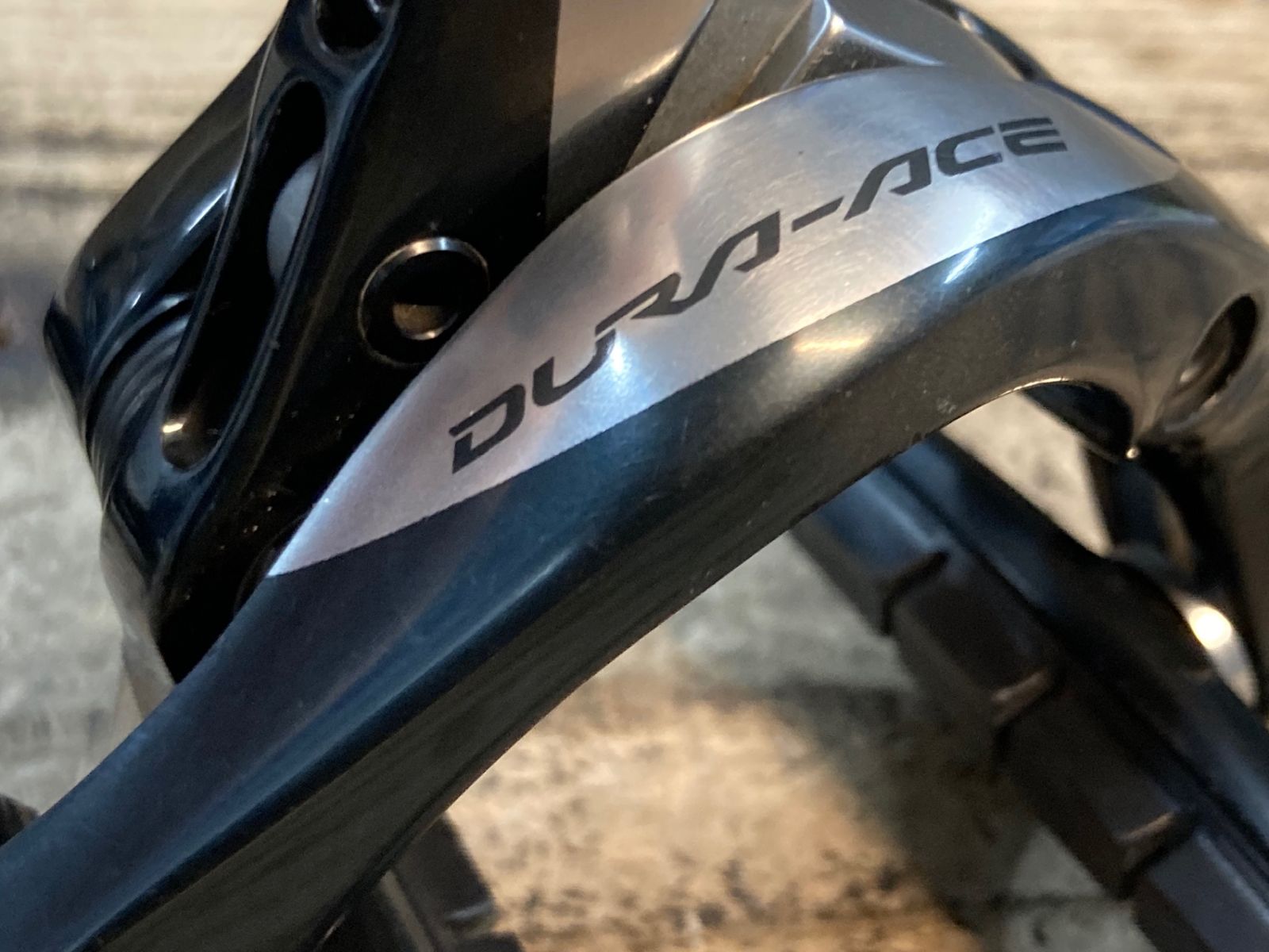JN823 シマノ SHIMANO デュラエース DURA-ACE BR-9000 キャリパー
