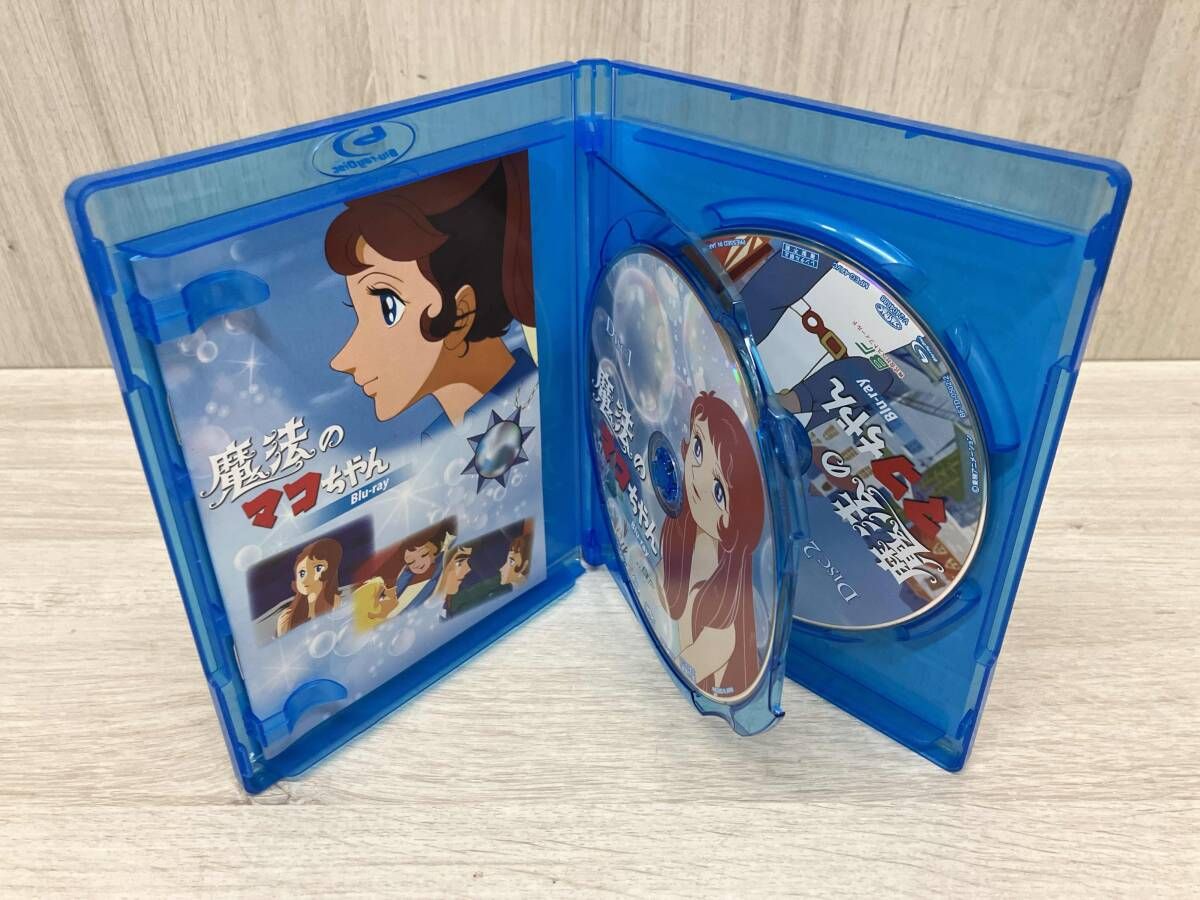 魔法のマコちゃん(Blu-ray Disc) - メルカリ