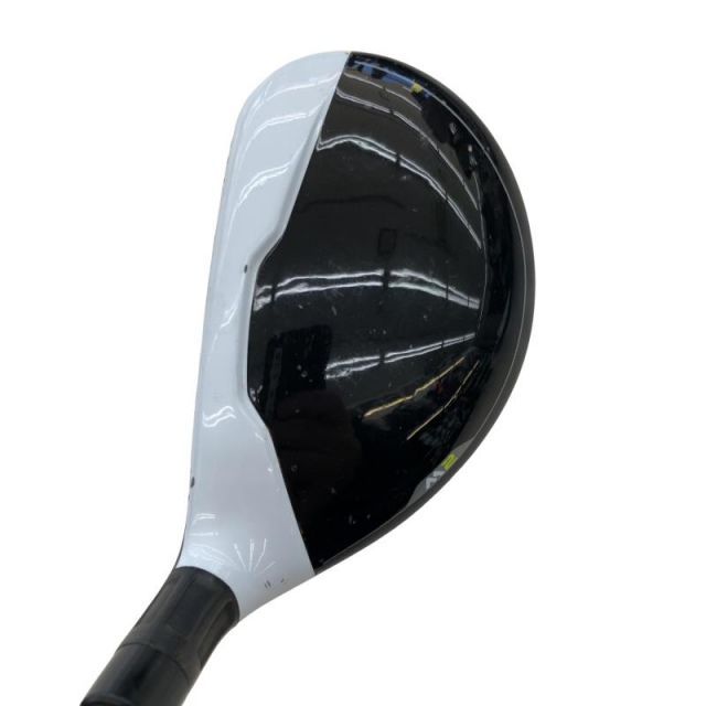 【レフティ】TaylorMade M2 TM5-217 S U4 22度 Amazon | TAYLOR MADE(テーラーメイド) ユーティリティ M2 レスキュー