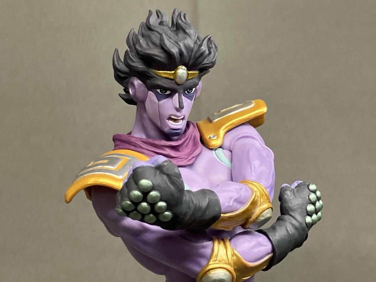 ラストワン賞 Sp 一番くじ ジョジョの奇妙な冒険 ストーンオーシャン