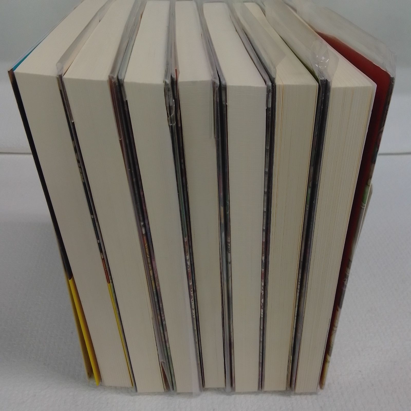 ☆ふしぎ駄菓子屋 銭天堂1・2・4～8・14 計7冊セット 抜けあり《HZ12A