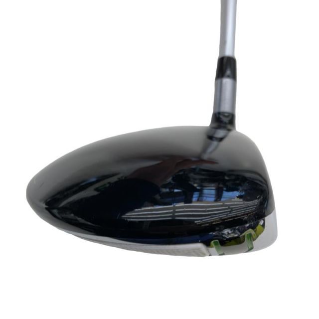 中古】 キャロウェイ EPIC MAX FAST 3W レディース フェアウェイウッド