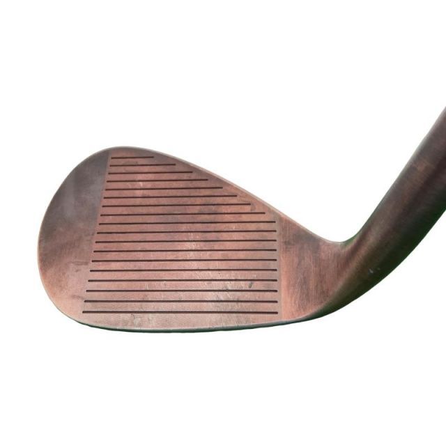 中古】 キャスコ Dolphin Wedge DW-123 Copper 58° ウェッジ WG NS PRO