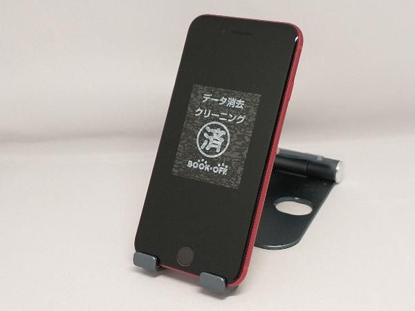 MHGY 3 J|A iPhone SE 第2世代 256 GB レッド SIMフリー